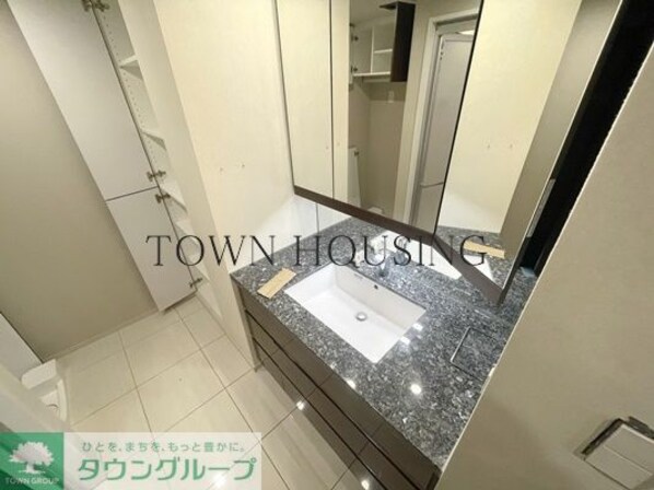 ミレアコート銀座プレミアの物件内観写真